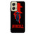 Invincible Blue Suit Moto G Stylus 2024 Case