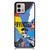 Invincible Mark Grayson Shattered Legacy Moto G Stylus 2023 Case
