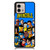 Invincible Multiverse Moto G Stylus 2023 Case