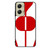 Invincible Omni Man Suit Moto G Stylus 2024 Case