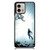 Invincible Vs Conquest Moto G Stylus 2023 Case