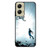 Invincible Vs Conquest Moto G Stylus 2024 Case