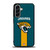Jacksonville Jaguars 01 Samsung Galaxy A56 5G Case