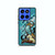 JoJos Bizarre Adventure Diego Brando Moto G Stylus 2025 Case