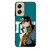 JoJos Bizarre Adventure Jotaro Kujo 01 Moto G Stylus 2024 Case