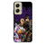 JoJos Bizarre Adventure Jotaro Kujo Star Platinum Moto G Stylus 2024 Case
