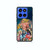 JoJos Bizarre Adventure Steel Ball Run 01 Moto G Stylus 2025 Case