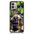 JoJos Bizarre Adventure Steel Ball Run 03 Moto G Stylus 2023 Case