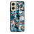 JoJos Bizarre Adventure Steel Ball Run Diego Brando Moto G Stylus 2024 Case