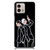 Jujusu Kaisen Geto Gojo Moto G Stylus 2023 Case