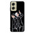 Jujusu Kaisen Geto Gojo Moto G Stylus 2024 Case