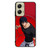 Jujutsu Kaisen Toji Heavenly Restriction Moto G Stylus 2024 Case