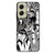 Junji Ito Colection 02 Moto G Stylus 2024 Case