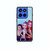K Pop Demon Hunters Rumi Mira Zoey Moto G Stylus 2025 Case