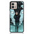 Kaiju No 8 Reno Ichikawa Moto G Stylus 2023 Case