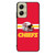 Kansas City Chiefs Midwest Might Moto G Stylus 2024 Case