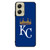 Kansas City Royals 01 Moto G Stylus 2024 Case
