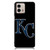 Kansas City Royals 04 Moto G Stylus 2023 Case