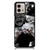 Ken Kaneki Tokyo Ghoul Series Moto G Stylus 2023 Case