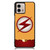 Kid Flash TV Series Moto G Stylus 2023 Case
