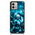 Killua Zoldyck Hunter x Hunter Moto G Stylus 2023 Case