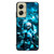 Killua Zoldyck Hunter x Hunter Moto G Stylus 2024 Case