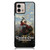 Kingdom Come Deliverance Moto G Stylus 2023 Case
