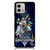 Kingdom Hearts II Moto G Stylus 2023 Case