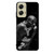 Kobe Bryant Mamba 01 Moto G Stylus 2024 Case