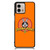Looney Tunes Bugs Bunny opening Moto G Stylus 2023 Case