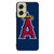 Los Angeles Angels 06 Moto G Stylus 2024 Case
