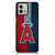 Los Angeles Angels 07 Moto G Stylus 2023 Case
