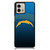 Los Angeles Chargers 05 Moto G Stylus 2023 Case