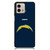 Los Angeles Chargers 03 Moto G Stylus 2023 Case