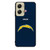 Los Angeles Chargers 03 Moto G Stylus 2024 Case