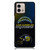 Los Angeles Chargers Team Helmet Moto G Stylus 2023 Case