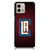 Los Angeles Clippers 05 Moto G Stylus 2023 Case