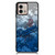 Los Angeles Dodgers Camo Moto G Stylus 2023 Case