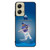 Los Angeles Dodgers Mookie Betts Moto G Stylus 2024 Case