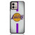 Los Angeles Lakers 06 Moto G Stylus 2023 Case