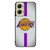 Los Angeles Lakers 06 Moto G Stylus 2024 Case