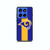 Los Angeles Rams 05 Moto G Stylus 2025 Case
