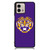 LSU Tiger Face Moto G Stylus 2023 Case