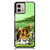 Madagascar I Like to Move It Moto G Stylus 2023 Case