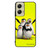 Madagascar The Elite Four Pinguin Moto G Stylus 2024 Case