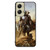 Mandalorian Battle Field Moto G Stylus 2024 Case