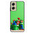 Mario and Luigi Moto G Stylus 2024 Case