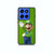 Mario Series Luigi Moto G Stylus 2025 Case