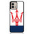 Maserati Logo 01 Moto G Stylus 2023 Case