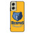 Memphis Grizzlies 04 Moto G Stylus 2024 Case